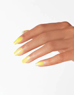 Opi Nail Lacquer Ray-Diance en internet