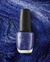 Opi Esmalte Nail Lacquer Tradicional Coleccion Big Zodiac Energy Aquarius Renegade Azul Marino Perlado, dura 7 dias
