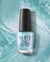 Opi Esmalte Nail Lacquer Tradicional Coleccion Big Zodiac Energy Pisces the Future azul claro perlado