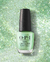 Opi Esmalte Nail Lacquer Tradicional Coleccion Big Zodiac Energy Taurus-t Me Verde Menta Brilloso