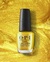 Opi Esmalte Nail Lacquer Tradicional Coleccion Big Zodiac Energy The Leo-nly One Dorado Perlado