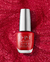 Opi Infinite Shine Kiss My Aries
