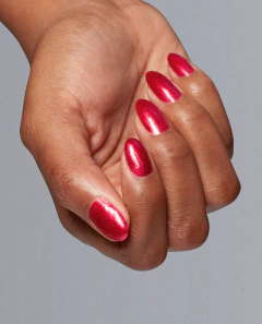 Opi Infinite Shine Kiss My Aries - comprar online