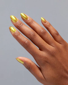 Opi Infinite Shine Big Zodiac Energy The Leo-nly One - comprar online
