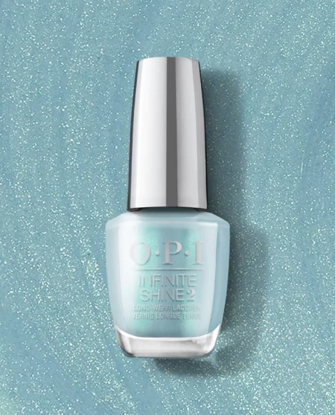 Opi Infinite Shine Xbox Sage Simulation
