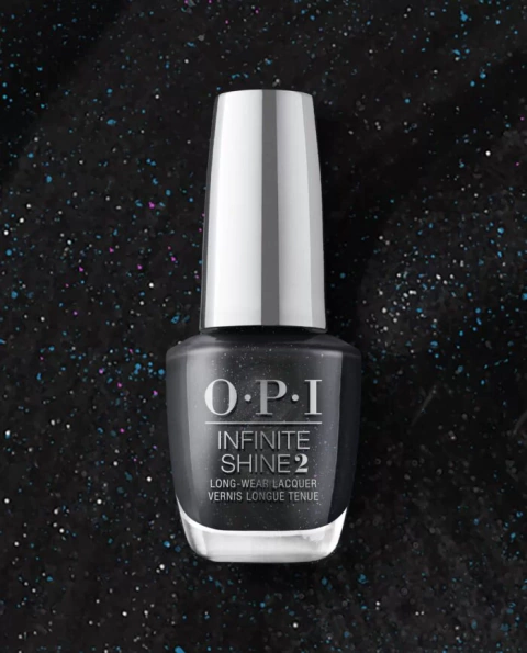 Opi Infinite Shine Fall Wonders Cave the Way