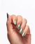 Opi Infinite Shine Jewel Be Bold Decked to the Pines color verde metalizado