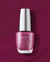 Opi Infinite Shine Jewel Be Bold Feelin’ Berry Glam - comprar online