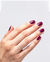 Opi Infinite Shine Jewel Be Bold Feelin’ Berry Glam en internet