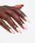 opi esmalte infinite shine gel frio merry & ice rosa brilloso