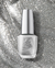 Esmalte de uñas OPI Infinite Shine Go Big or Go Chrome metálico de larga duración