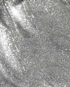 Esmalte de uñas OPI Infinite Shine Go Big or Go Chrome metálico de larga duración