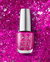 Esmalte de uñas OPI Infinite Shine I Pink It’s Snowing rosa de larga duración