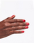 Opi Infinite Shine Jewel Be Bold Rhinestone Red-y - Aramendia Distribuidora