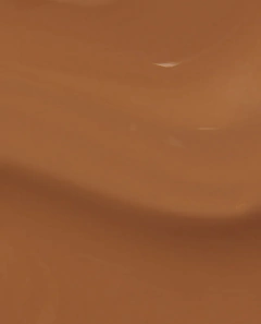 Esmalte de uñas Opi Your Way Spice Up Your Life en un tono marrón cálido y cremoso.