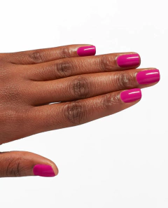 Opi Your Way Without a Pout - Aramendia Distribuidora