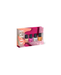 Opi Your Way Nail Lacquer Mini Pack - tienda online
