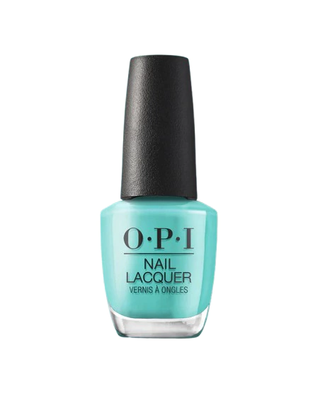 Opi Nail Lacquer I’m Yacht Leaving