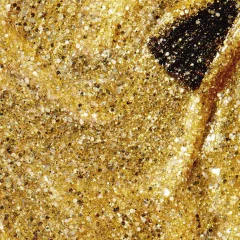 Opi Gel Color Semipermanente Glitter All The Way - comprar online