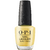 Opi Nail Lacquer My Me Era (Bee)FFR
