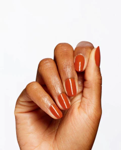 Opi Nail Lacquer My Me Era Stop at Nothin - Aramendia Distribuidora