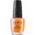 Opi Nail Lacquer My Me Era Feelin Fire