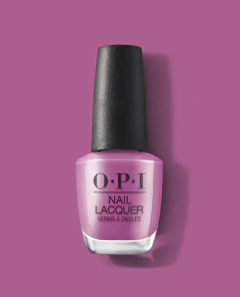 Opi Nail Lacquer My Me Era I Can Buy Myself Violets en internet