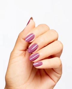 Opi Nail Lacquer My Me Era I Can Buy Myself Violets - Aramendia Distribuidora