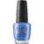 Opi Nail Lacquer My Me Era Dream Come Blue