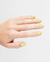Opi Infinite Shine Restage This Chic is Bananas en internet