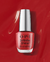Opi Infinite Shine Restage Big Apple Red - comprar online