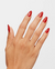 Opi Infinite Shine Restage Big Apple Red en internet
