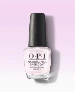 Opi Nail Lacquer Tradicional Base Coat en internet
