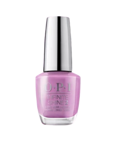 Opi Infinite Shine One Hecla Of a Color! - comprar online