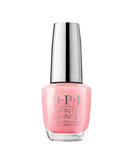 Opi Infinite Shine Princesses Rule! - comprar online