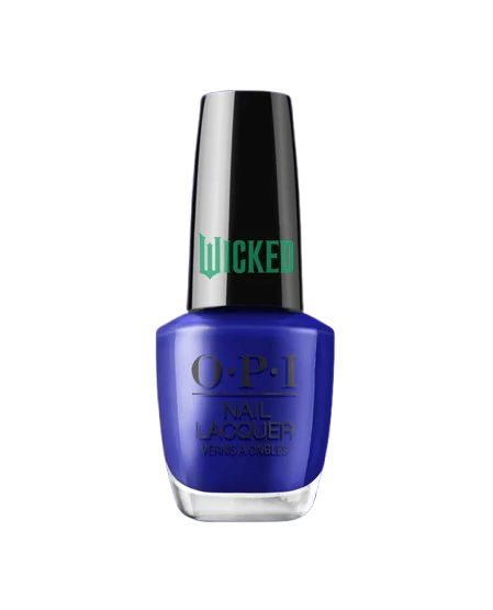 Opi Nail Lacquer Wicked Fiyero’s My Mani - comprar online
