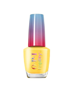 Opi Rapidry Proceed with (No) Caution