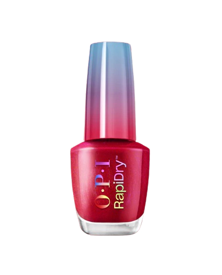 Opi Rapidry Ring the Alarm