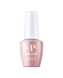 Opi Gel Color Semipermanente Tickle My France-y - comprar online