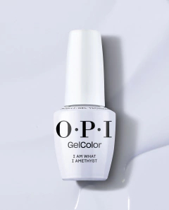 Opi Gel Color Semipermanente I am What I Amethyst en internet