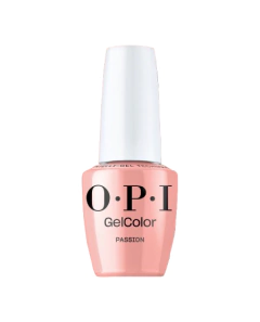 Opi Gel Color Semipermanente Passion - comprar online