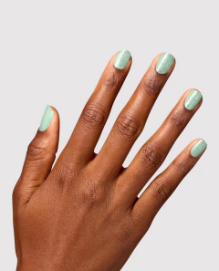 Opi Infinite Shine OPI'm Dreaming Teals Familiar en internet