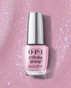 Opi Infinite Shine OPI'm Dreaming Time Will Pastel - comprar online