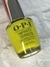 Opi Your Way Get in Lime - comprar online