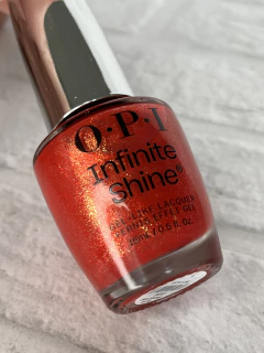 Opi Infinite Shine My Me Era Self Looove - comprar online
