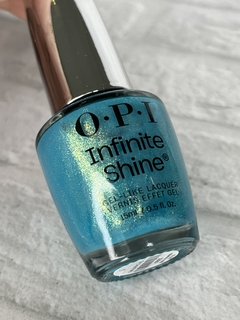 Opi Infinite Shine My Me Era On Cloud Fine - comprar online
