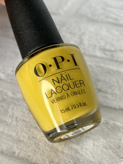 Opi Nail Lacquer My Me Era Lookin Cute-icle - comprar online