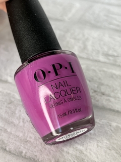 Opi Nail Lacquer My Me Era I Can Buy Myself Violets - comprar online