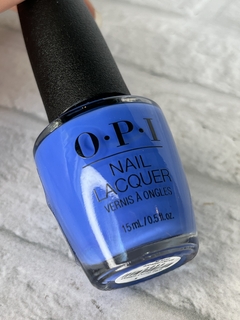 Opi Nail Lacquer My Me Era Dream Come Blue - comprar online
