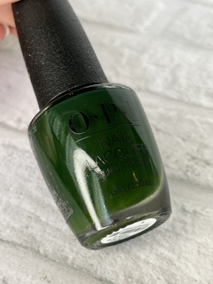Opi Nail Lacquer My Me Era Midnight Snacc - comprar online